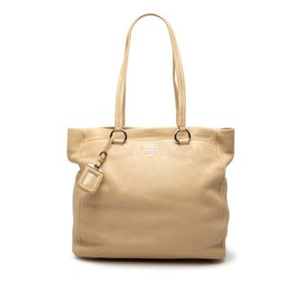 Prada Pre-owned Prada Vitello Daino Tote Ladies 2ZPPSKQVUKH4V5OC