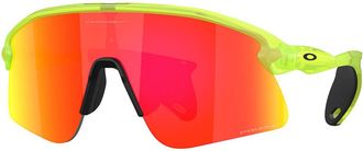 Oakley OO9518 STUNT DEVIL S 951803 Mens Sunglasses Green Size 136