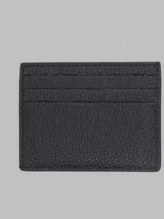 Tom Ford T Line Card Case - Black