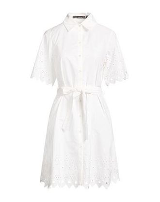 Karl Lagerfeld DRESSES - Mini dresses on YOOX.COM