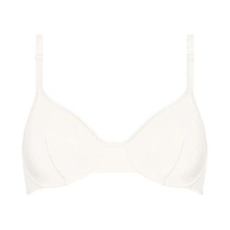 Eres Crop top bh - Dames - BHs - Wit - 90D EU - Ondergoed