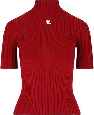 Courr&egrave;ges Coast shirt