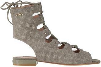 Liu Jo FOOTWEAR - Sandals sur YOOX.COM