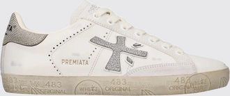 Premiata Sneakers Woman color White