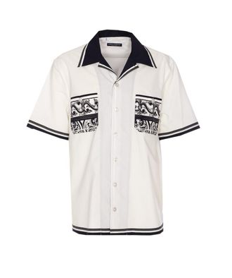 Dolce & Gabbana Shirts