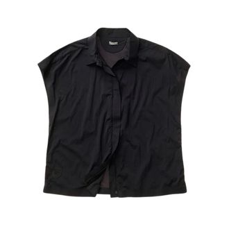 Blauer Shirts, female, Black, Size: XL Shirts