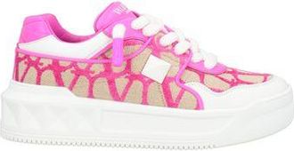 Valentino Garavani SCHUHE - Sneakers auf YOOX.COM