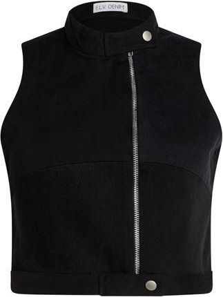 E.L.V. Denim TOPWEAR - Top su YOOX.COM