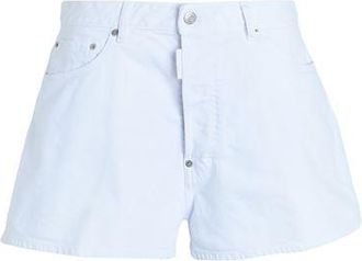 Dsquared2 PARTES DE ABAJO - Shorts vaqueros en YOOX.COM