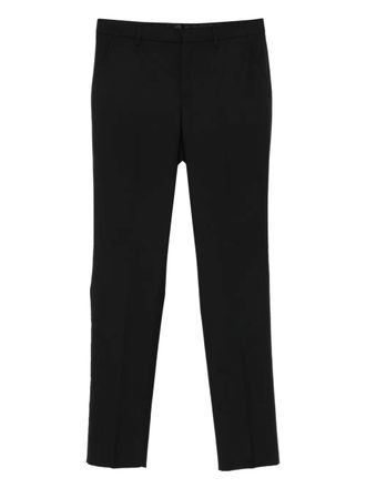 Tagliatore long trousers - Black