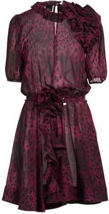 Pinko VESTIDOS - Minivestidos en YOOX.COM