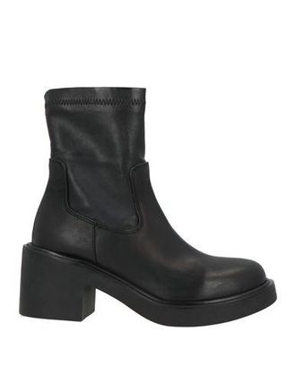 Emanuelle Vee FOOTWEAR - Ankle boots on YOOX.COM