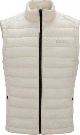 HUGO BOSS Heren, Jassen, Beige, Maat: 8XL