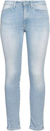Dondup BOTTOMWEAR - Jeans on YOOX.COM
