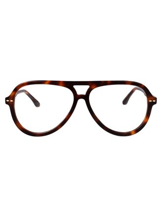Isabel Marant Isabel Marant Squared Optical Im 0236 086