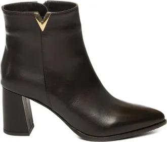 Albano Mujer, Zapatos, Marr&oacute;n, Talla: 38 EU
