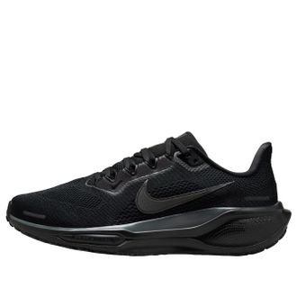 Nike (WMNS) Nike Air Zoom Pegasus 41 Black Anthracite FD2723-001