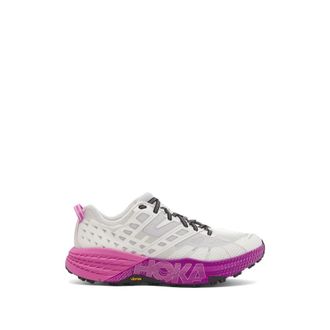 Hoka One One Dames, Sport, Wit, Maat: 37 1/3 EU Synthetisch