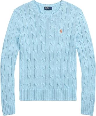 Ralph Lauren Mujer, Jerseys, Azul, Talla: S