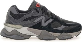 New Balance 9060 Sneakers - Heren - Sneakers - Veelkleurig - 37 EU - Su&egrave;de - Schoenen