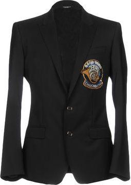 Dolce & Gabbana SUITS and CO-ORDS - Blazers sur YOOX.COM