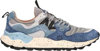Flower Mountain Hombre, Zapatos, Multicolor, Talla: 41 EU
