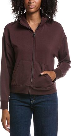 Z Supply Z Supply Transport Bomber Jacket