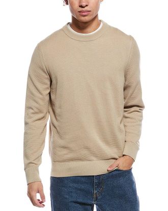 HUGO BOSS Ecaio-P Crewneck Sweater