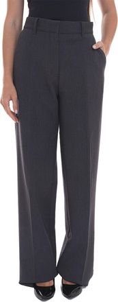 Guess Pantalone modello chino joandra Grigio chiaro Guess Donna