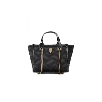 Kurt Geiger Donna, Borse, Nero, Taglia unica, new