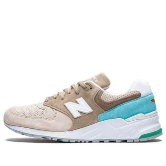 New Balance 999 Tan M999CSS