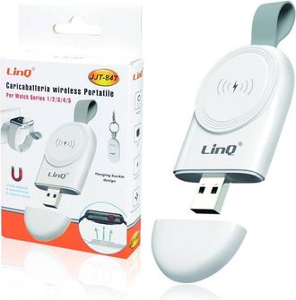 Trade Shop Trade Shop - Usb Magnetic Para Watch 1 2 3 4 5 2a Jjt-847