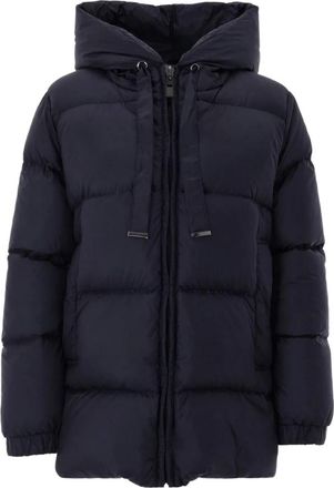 Max Mara Mujer, Chaquetas, Azul, Talla: 3XS