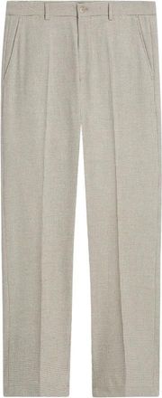 Cinque Cilazo Chino Broek - Heren - Straight fit broeken - Bruin - M - Broeken
