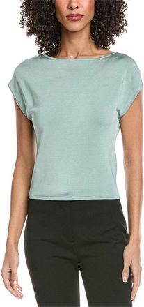 SIMKHAI Lorra Off Shoulder Top