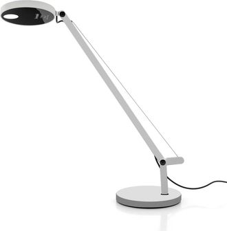 Artemide Demetra Micro LED-Tischleuchte, weiss