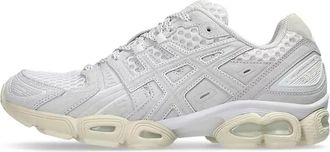 Asics x ENNOY Gel-Nimbus 9 White Cream 1201B034-100