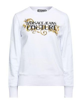 Versace TOPWEAR - Sweatshirts on YOOX.COM