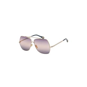 Chlo&eacute; Dames, Accessoires, Veelkleurig, Maat: 62 MM