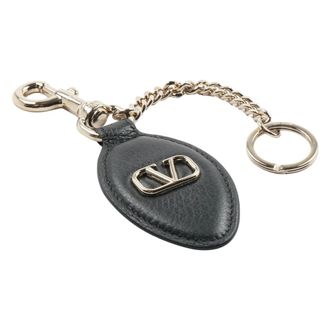 Valentino Keyrings - Dames - Accessoires - Zwart - Maat: ONE Size