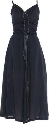 Nina Ricci VESTIDOS - Vestidos largos en YOOX.COM
