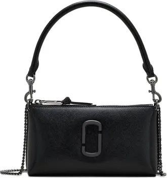 Marc Jacobs The Utility Snapshot Cross Body Bag