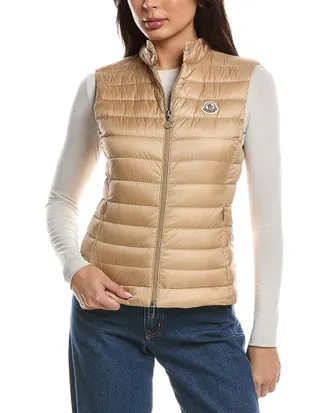Moncler Down Vest