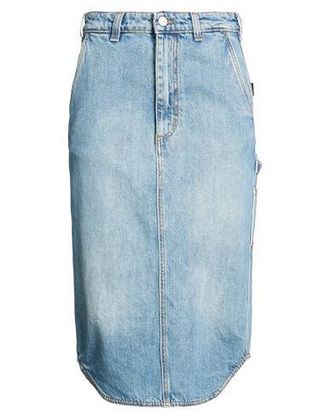 Haikure BOTTOMWEAR - Gonne jeans su YOOX.COM