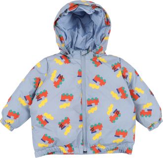 Bobo Choses Bobo sceglie Bobo Choo Choo su tutta la giacca a vento