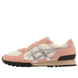 Onitsuka Tiger Nippon Made Colorado Eighty-Five Ivory Pure Silver 1183B445-101