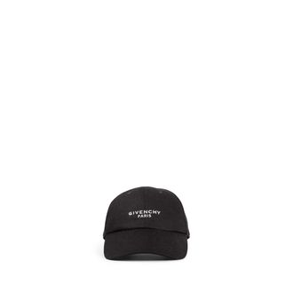 Givenchy Givenchy Paris Cap