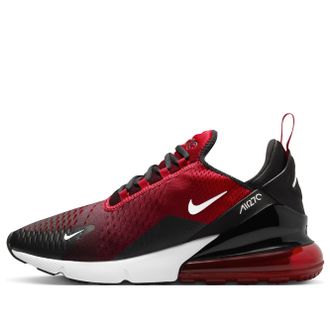 Nike Air Max 270 Gym Red Black AH8050-602