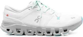 On Running Fitness, Heren, Grijs, 41 EU, Cloud X 5