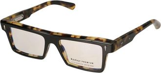 K&agrave;dor Premium 3 - unisex - Zonnebrillen - Veelkleurig - 53 MM - Accessoires